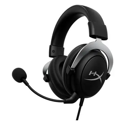 HyperX CloudX Silver (Xbox)