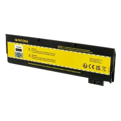 PATONA baterie pro ntb LENOVO Thinkpad T570/A475 1950mAh Li-Pol 11,4V 01AV424, PT2906