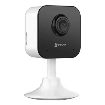 EZVIZ IP kamera H1c 1080P/ vnitřní/ Wi-Fi/ 2Mpix/ objektiv 2,8mm/ H.264/ IR přísvit až 10m/ čern