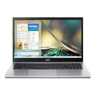 Acer Aspire 3 (A315-59-53KH) i5-1235U/16GB/1TB SSD/15,6" 1920x1080 IPS/Win 11 Home/stříbrná, NX.