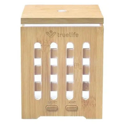 TrueLife AIR Diffuser D7 Bamboo