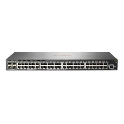 Aruba 2930F 48G 4SFP Swch, JL260A