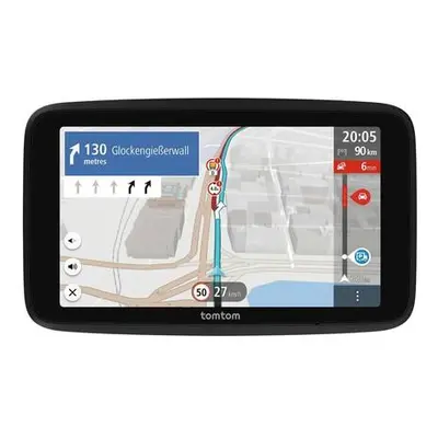 TomTom GO PROFESSIONAL 5" 2.generace