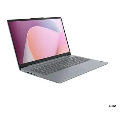 Lenovo IdeaPad Slim 3 15AMN8 Ryzen 3 7320U/8GB/SSD 512GB/15,6"/FHD/IPS/AG/300nitů/WIN11 Home/s