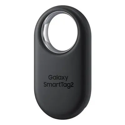 Samsung Galaxy SmartTag2 Black, EU