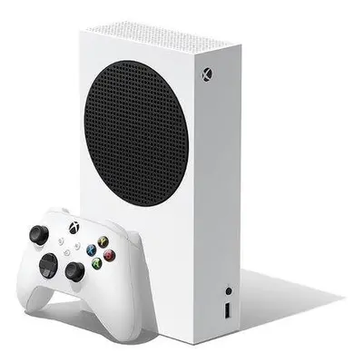 XBOX Series S - 512GB