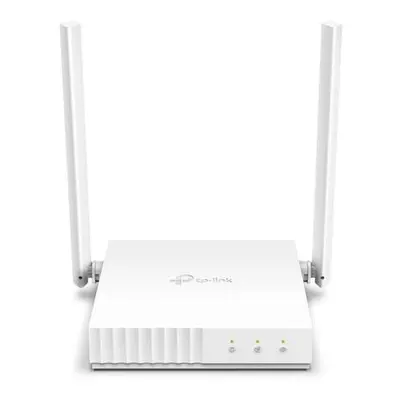 TP-Link TL-WR844N / 802.11b/g/n/ AP/ Router/ 4x LAN/ 1x WAN/ pevne ant., TL-WR844N