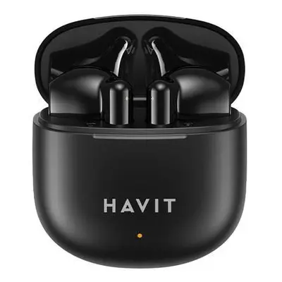 Sluchátka do uší Havit Bluetooth TW976 Black