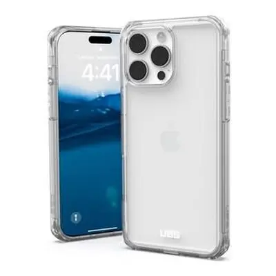 UAG Plyo kryt iPhone 16 Pro Max bílý