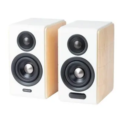 Edifier S880DBMKII 2.0 Speakers (White)