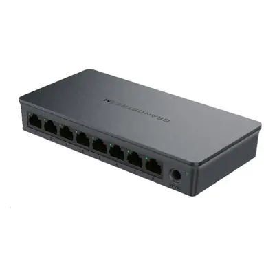 Grandstream GWN7701 Unmanaged Network Switch 8 portů, GWN7701