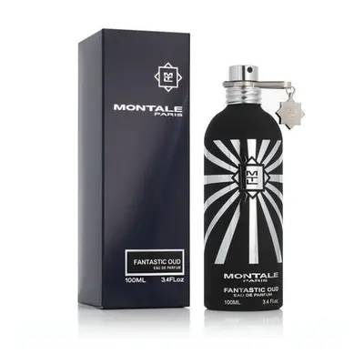 Montale Fantastic Oud parfémovaná voda unisex 100 ml