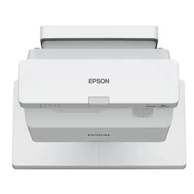 3LCD EPSON EB-760W