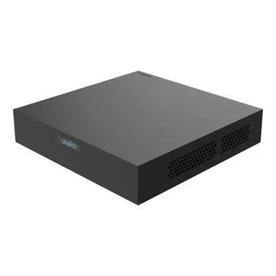 Uniarch by Uniview NVR rekordér/ NVR-104S3-P4/ pro 4 kamery/ rozlišení 6 Mpix/ 4x PoE/ Onvif