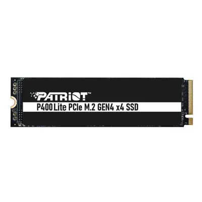 Patriot P400 Lite 500GB, P400LP500GM28H