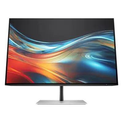 HP LCD 724pn 24" (1920x1200), IPS,16:10,350nits, 5ms,1500:1,DP, HDMI, DP out, 4xUSB3.2), 8X534AA