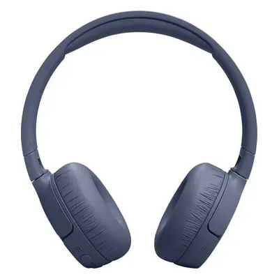 JBL Tune 670NC Bluetooth Wireless On-Ear Headphones Blue EU