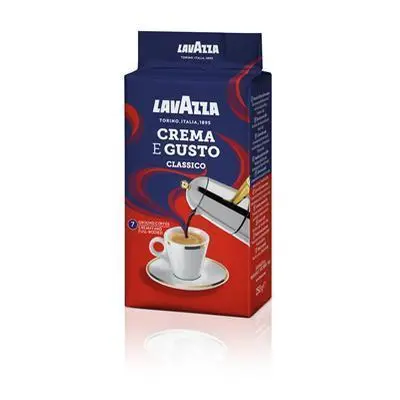 Lavazza Crema E Gusto 250 g