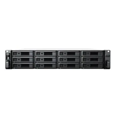 Synology RS2423RP+ Rack Station, RS2423RP+