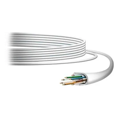 Ubiquiti U-Cable-C6-CMR CAT6, CMR, 23 AWG, 305m