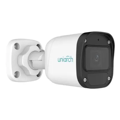 Uniarch by Uniview IP kamera/ IPC-B122-APF28/ Bullet/ 2Mpx/ objektiv 2.8mm/ 1080p/ IP67/ IR30/ P