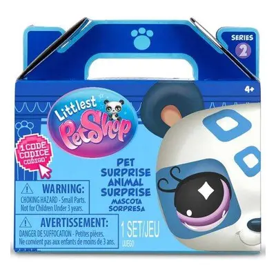 Hasbro Littlest Pet Shop LPS Překvapení 1ks (mix)