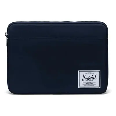 Herschel Anchor 13" Sleeve pouzdro námořně modré, 30060-00007-OS