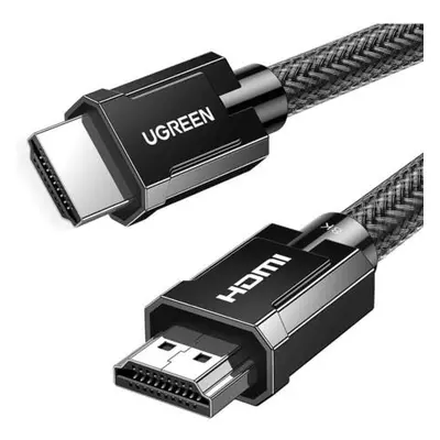 UGREEN 8K HDMI 2.1 kabel (2m) černý