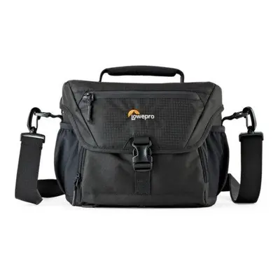 Brašna Lowepro Nova 180 AW II black, LP37123-PWW