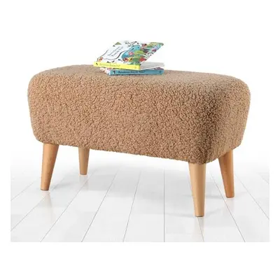 Atelier del Sofa Pouffe Moouv 3333 - Brown