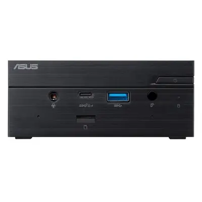 ASUS Mini PC PN51 (90MR00K1-M00800) černý, 90MR00K1-M0080