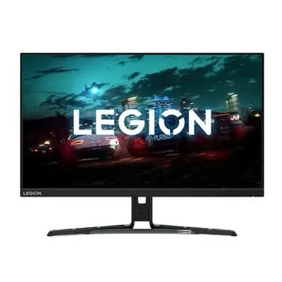 Lenovo Legion/Y27h-30 (USB-C)/27"/IPS/QHD/165Hz/0,5ms/Black/3R, 66F6UAC3EU