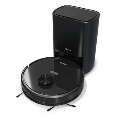 Tesla Smart Robot Vacuum Laser AI300 Plus robotický vysavač