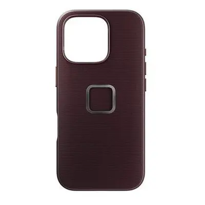 Peak Design Everyday Case pre iPhone 16 Pro - Eclipse