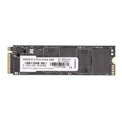 2-Power SSD 256GB, SSD7014A