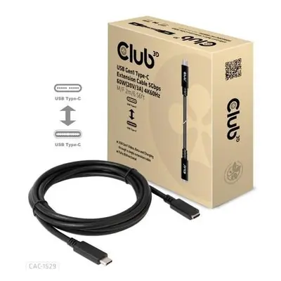 Club3D CAC-1529