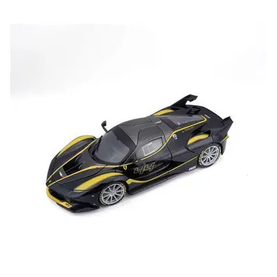 Bburago 1:18 Ferrari Signature series FXX K Black