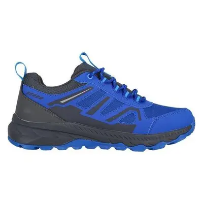 Whistler Pánská outdoorová obuv Qisou M Outdoor Shoe WP classic blue 44