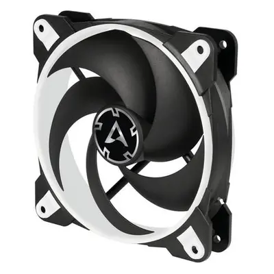 ARCTIC BioniX P120 ventilátor / 120mm / PWM / PST / bílý, ACFAN00116A