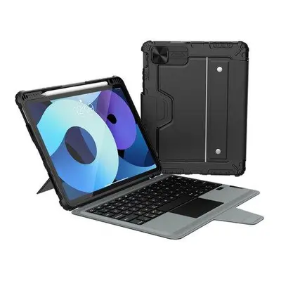 Nillkin Bumper Combo Keyboard Case (Backlit Version) pro iPad Air 10.9 2020/Air 4/Air 5/Pro 11 2