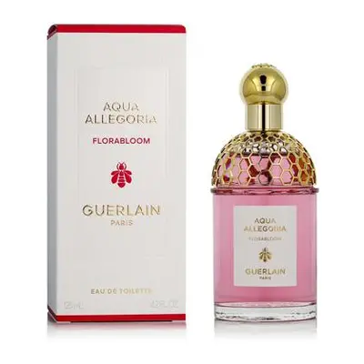 Guerlain Aqua Allegoria Florabloom Forte EDT plnitelný 125 ml UNISEX