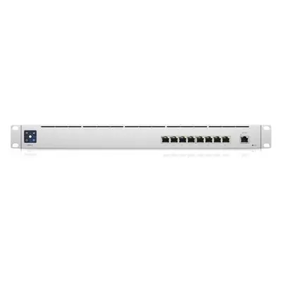 UBNT Ubiquiti USW-Mission-Critical, Switch Mission Critical, USW-Mission-Critical-EU