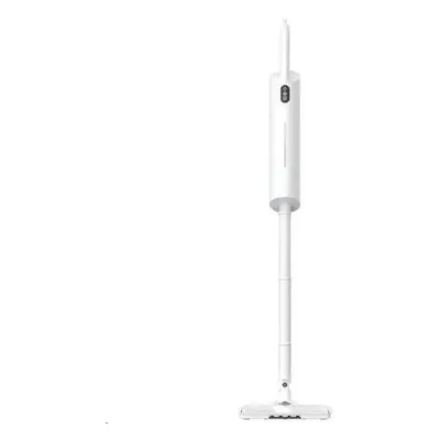 AENO Parní mop SM1 - 800W, 110°C, 3bary, 380ml, 5m