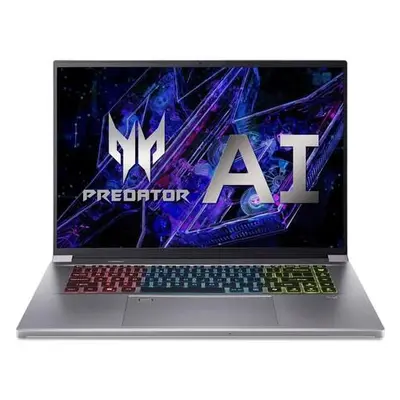 Acer Predator Triton Neo 16 Sparkly silver (PTN16-51-95EP) (NH.QPNEC.002), NH.QPNEC.002