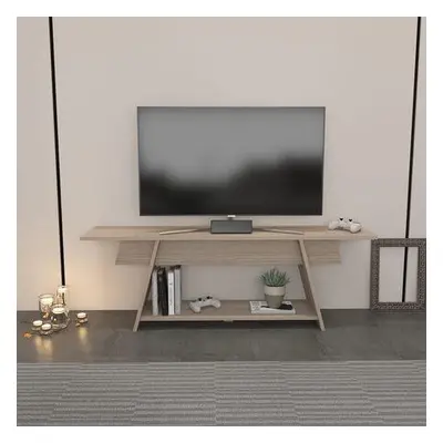 Hanah Home TV Stand Lanca 120 - Cordoba