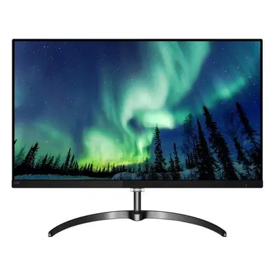 27" LED Philips 276E8VJSB-4K UHD,IPS,DP,HDMI, 276E8VJSB/00