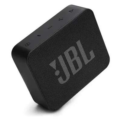 JBL GO Essential - black