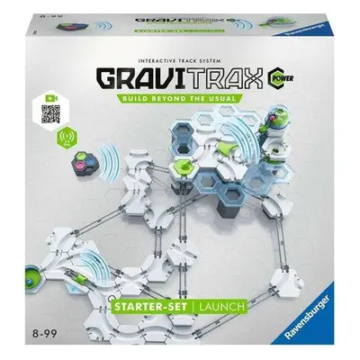 Ravensburger GraviTrax Power Startovní sada Launch