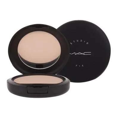 MAC Cosmetics Matující pudr a make-up Studio Fix (Powder Plus Foundation - Make-up) 15 g NC20