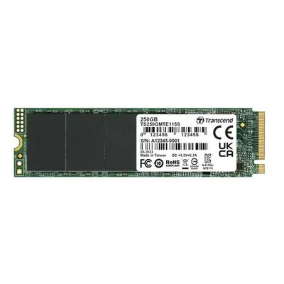 Transcend MTE115S 250GB, TS250GMTE115S